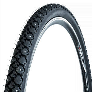 28X1 5/8X1 3/8 WINTERBAND MET SPIKES